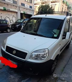 Doblo Max 
