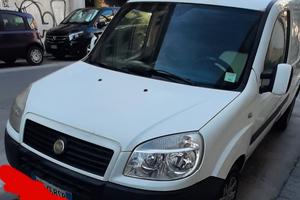 Doblo Max 