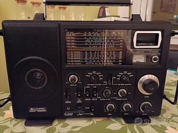 Marc NR-82F1 Multibanda 