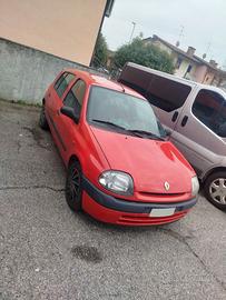 Clio 2 Serie GPL