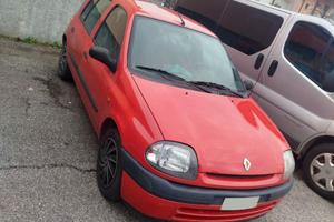 Clio 2 Serie GPL