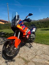 KTM 990 Adventure - Kit Rally, Tris Valigie ktm