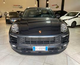 Porsche Macan 3.0d S Diesel