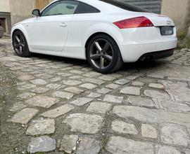 Audi tt mk2 tdi 170