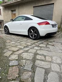 Audi tt mk2 tdi 170