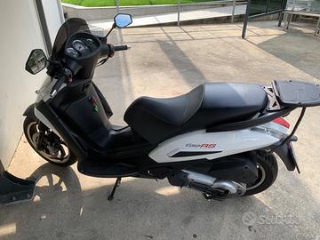 Ricambi scooter geo rs 400