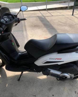 Ricambi scooter geo rs 400