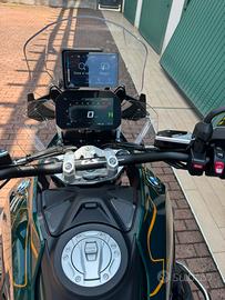 Bmw 1300gs tramuntana full optional tenuta beniss.