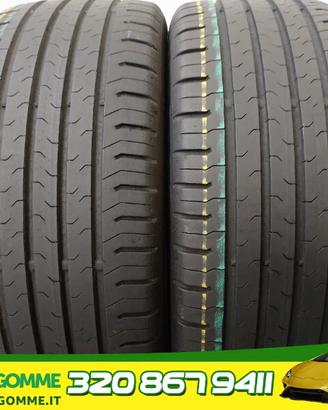 Gomme 205/45/16 CONTINENTAL Estive
