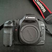 Fotocamera Canon eos 5d mark II