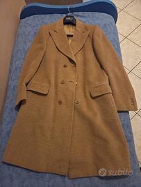 Cappotto Uomo Pierre Cardin Paris - Lusso Vintage