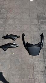 Pezzi Silver wing / T