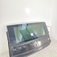 Tetto Panoramico Mercedes Classe S W222 tendina el