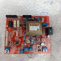 scheda madre beretta Mynute 24/28 CAI /CSI