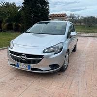 Opel corsa 1.2 69cv 2016