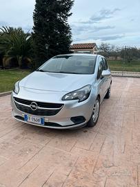 Opel corsa 1.2 69cv 2016