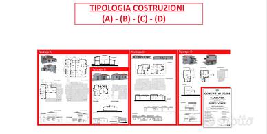 Ampio terreno edificabile a Pittulongu