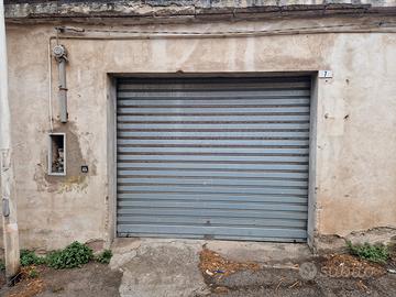 Garage/magazzini