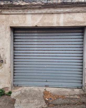 Garage/magazzini