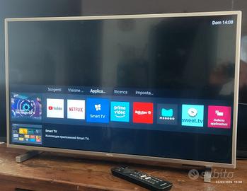 TV Smart Philips 32' 32PFS6905/12