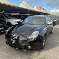 Alfa Romeo Giulietta 2.0 JTDm 175 CV TCT Super