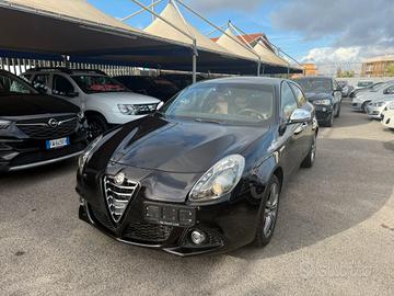 Alfa Romeo Giulietta 2.0 JTDm 175 CV TCT Super