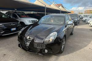 Alfa Romeo Giulietta 2.0 JTDm 175 CV TCT Super