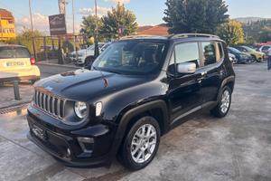 Jeep Renegade 1.5 Turbo T4 MHEV Limited