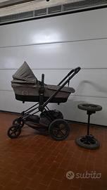 CYBEX PASSEGGINO / KINDERWAGEN