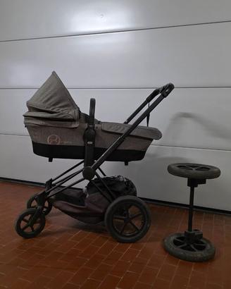 CYBEX PASSEGGINO / KINDERWAGEN