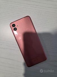 Samsung A04