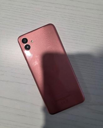 Samsung A04