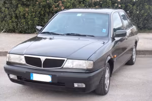 Lancia Dedra 1.8 benzina