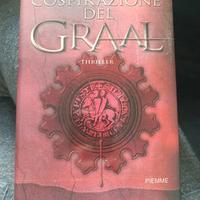 La cospirazione del Graal, Sholes e Moore