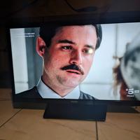 TV Haier 24 pollici