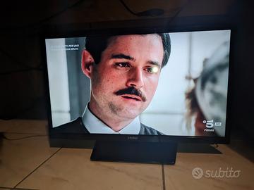 TV Haier 24 pollici