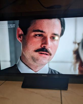 TV Haier 24 pollici