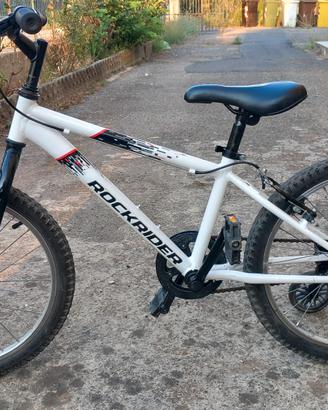 MTB bambino 20 