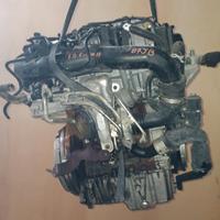 Motore Ford Puma 1.0 Ecoboost 2019/24 Sigla B7JB