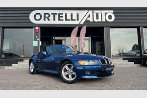 BMW Z3 2.0 Roadster 6 CILINDRI DA COLLEZIONE
