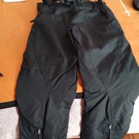 Pantaloni West Scout 