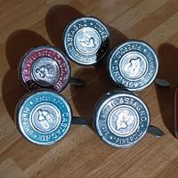 Campanelli Pinerolo nuovi fondo magazzino 