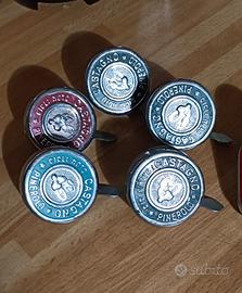 Campanelli Pinerolo nuovi fondo magazzino 