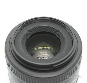NIKON 35 mm 1.8