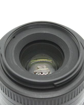 NIKON 35 mm 1.8