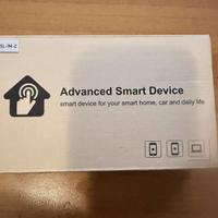 Mini telecamera WiFi HD Modulo fai-da-te