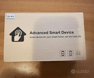 Mini telecamera WiFi HD Modulo fai-da-te