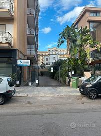 Bilocare arredato ad uso transitorio - Via Toselli
