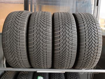 Gomme invernali usate 225 60 17