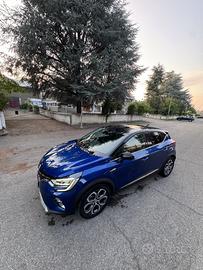 Renault Captur 1.0 gpl techno